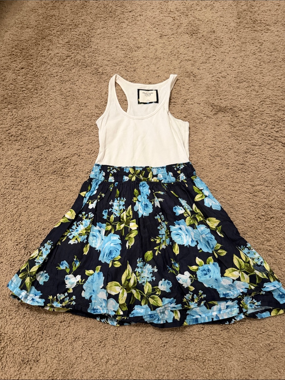 Abercrombie & Fitch size small dress